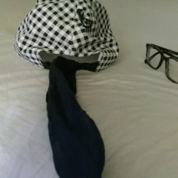 Bebe Cap - Picture 4 of 5